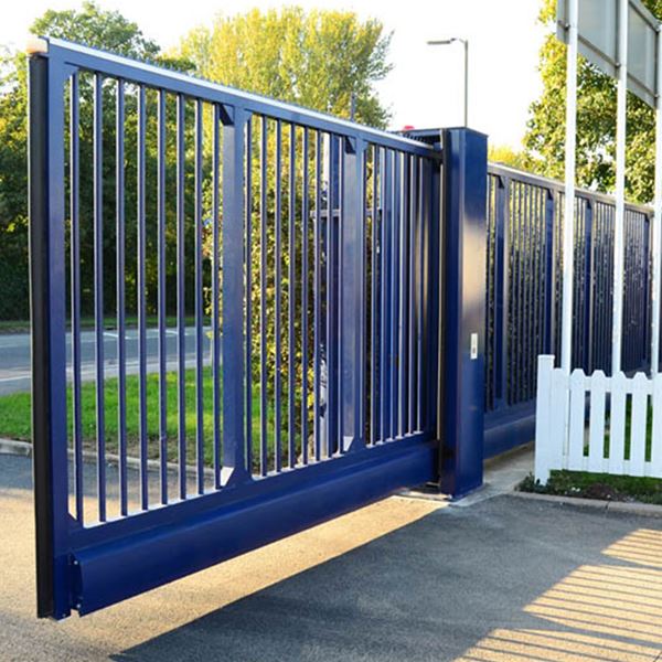 ENTRY AND EXIT SERIES