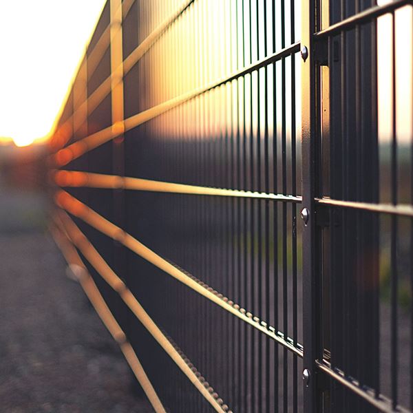 FENCE SERIES